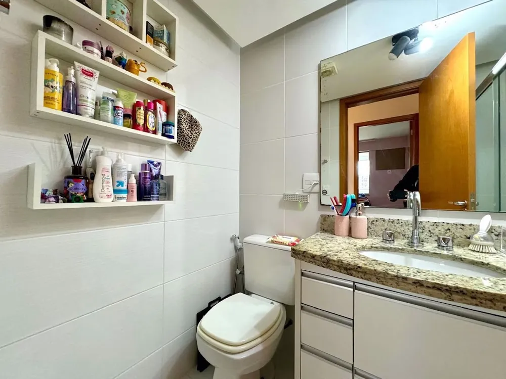 Apartamento, 2 quartos, 89 m² - Foto 16