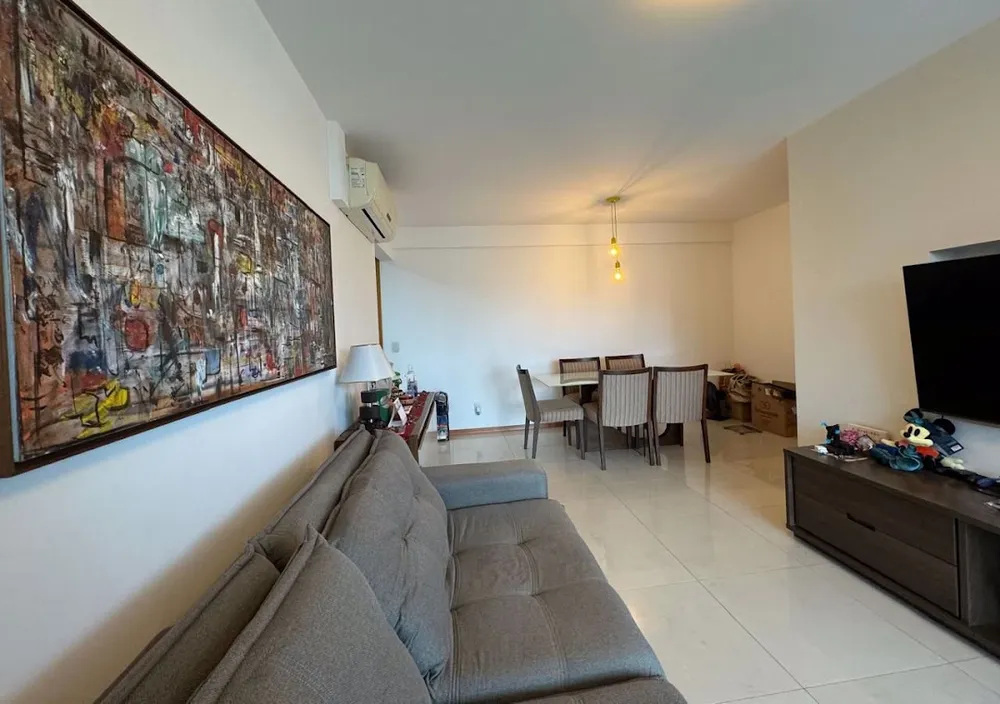 Apartamento, 2 quartos, 89 m² - Foto 8