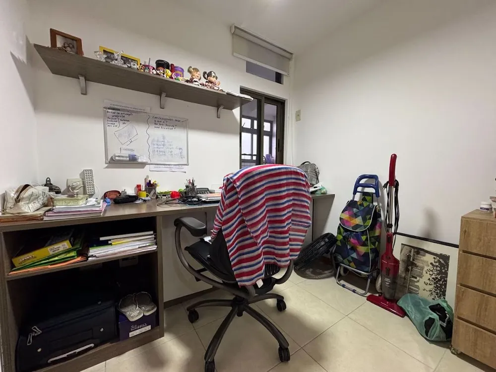 Apartamento, 2 quartos, 89 m² - Foto 9