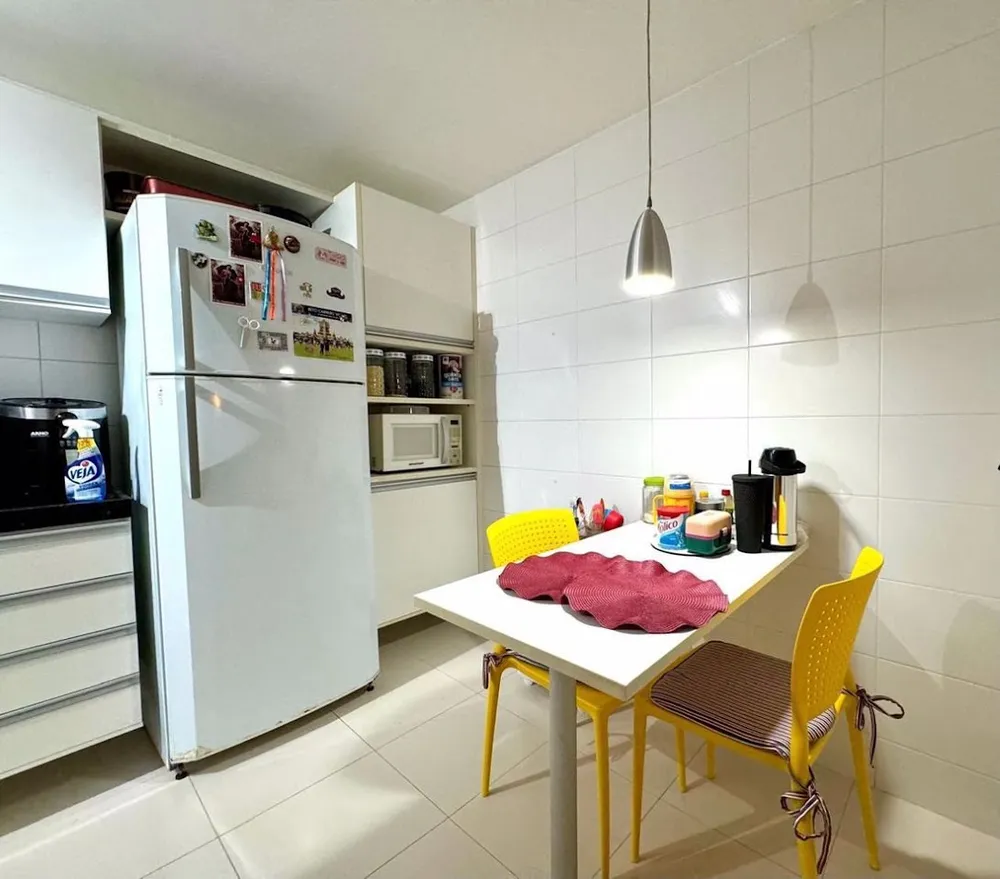 Apartamento, 2 quartos, 89 m² - Foto 14
