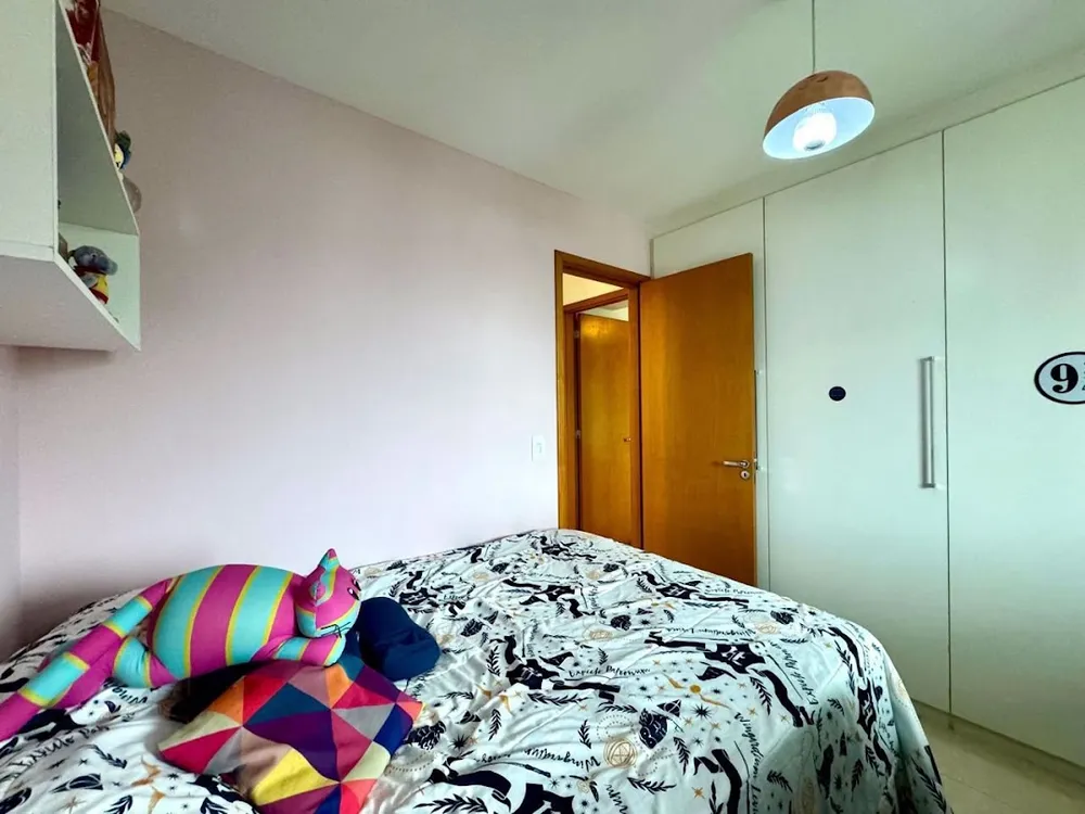 Apartamento, 2 quartos, 89 m² - Foto 21