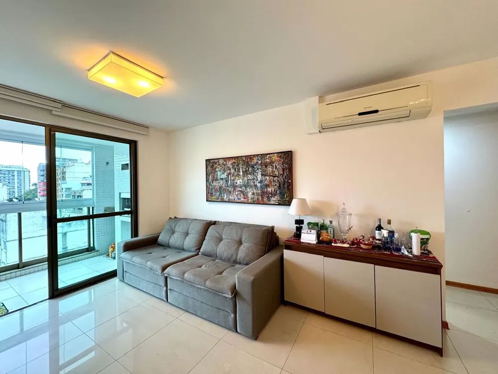 Apartamento, 2 quartos, 89 m² - Foto 1