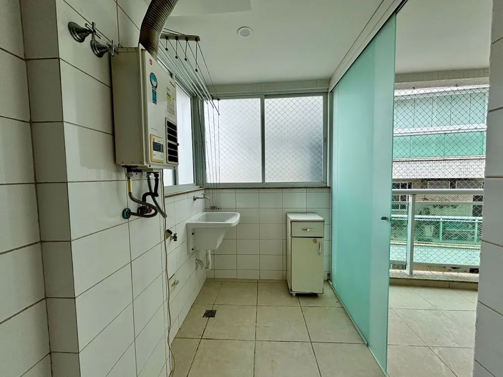 Apartamento, 2 quartos, 80 m² - Foto 13