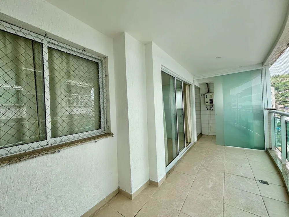 Apartamento, 2 quartos, 80 m² - Foto 1
