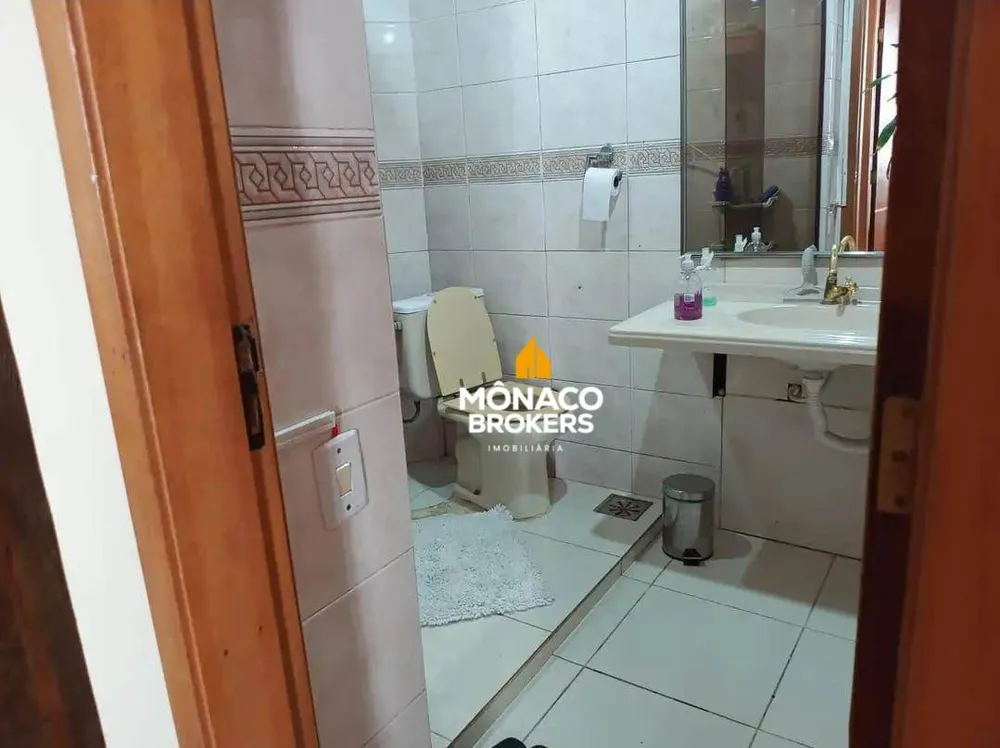 Cobertura, 3 quartos, 144 m² - Foto 7