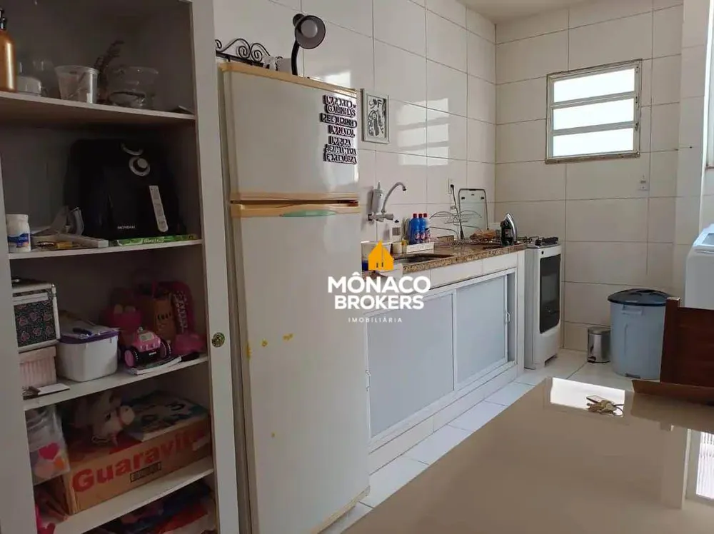 Cobertura, 3 quartos, 144 m² - Foto 5