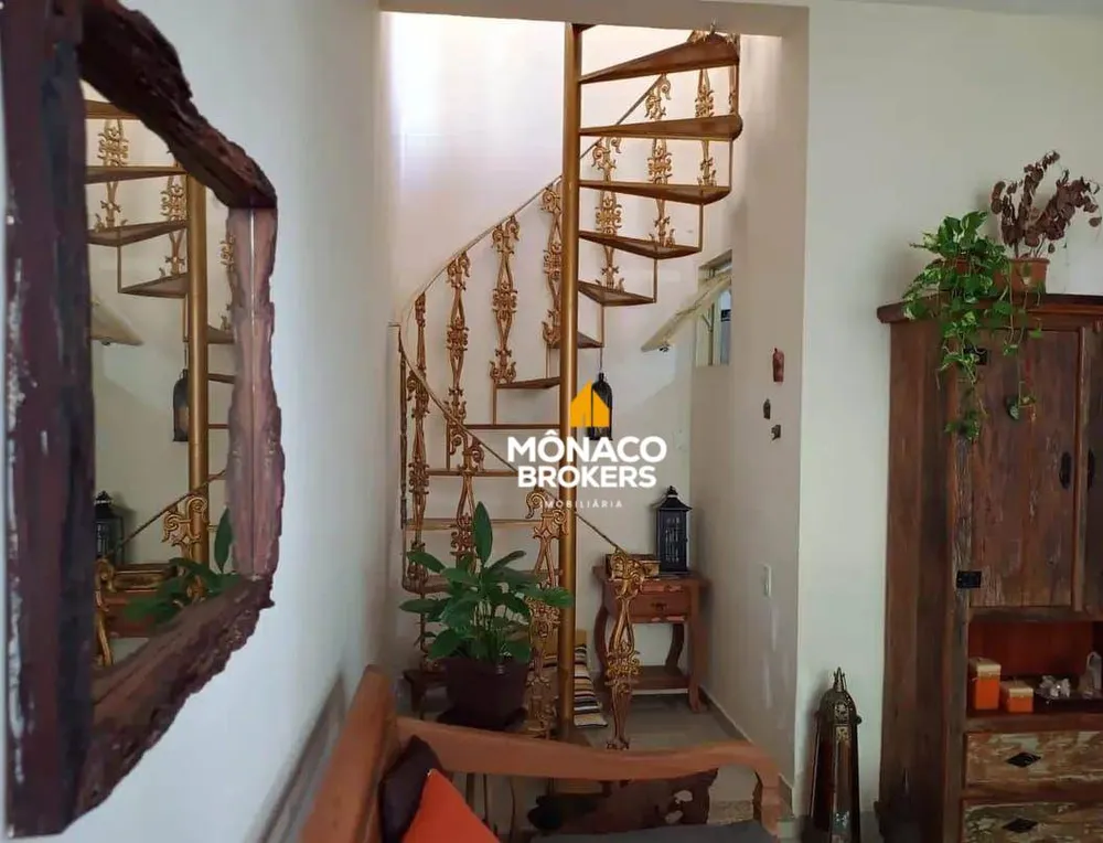 Cobertura, 3 quartos, 144 m² - Foto 11