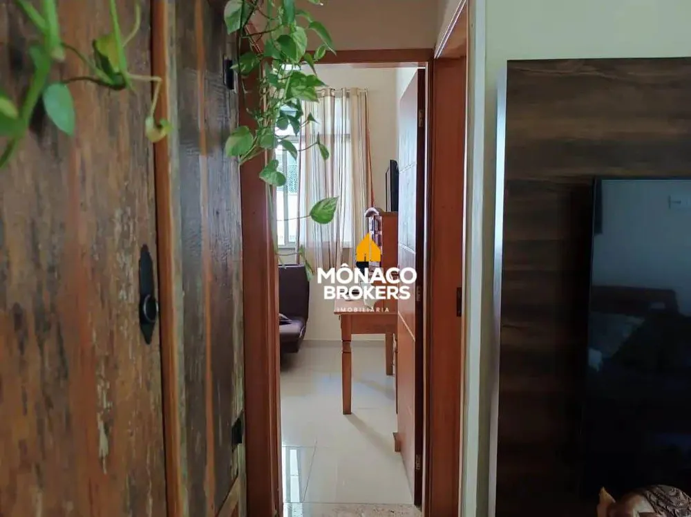 Cobertura, 3 quartos, 144 m² - Foto 8