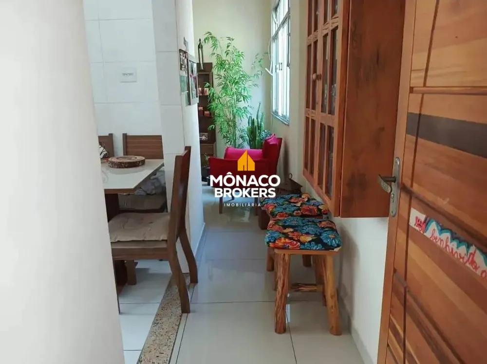 Cobertura, 3 quartos, 144 m² - Foto 5