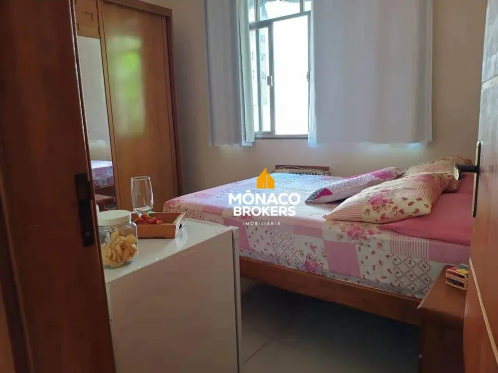 Cobertura, 3 quartos, 144 m² - Foto 6