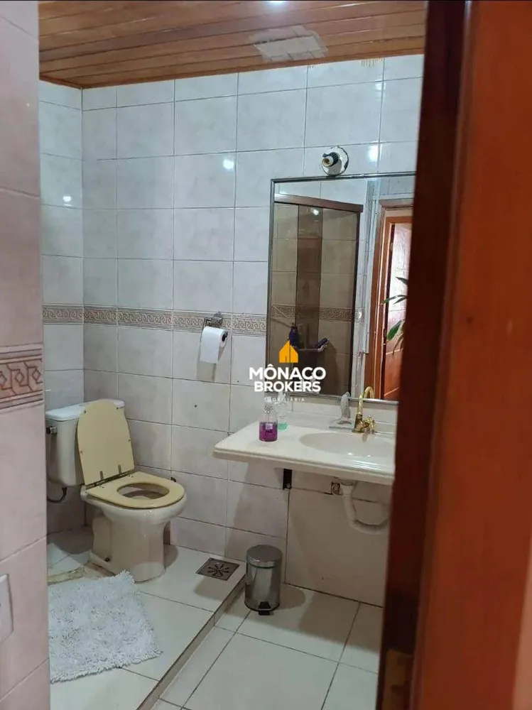 Cobertura, 3 quartos, 144 m² - Foto 10