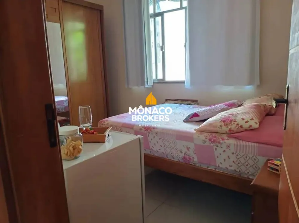 Cobertura, 3 quartos, 144 m² - Foto 11