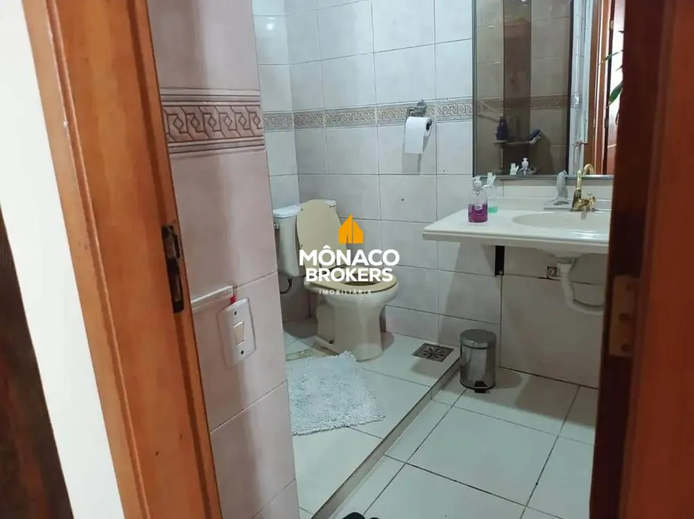 Cobertura, 3 quartos, 144 m² - Foto 13