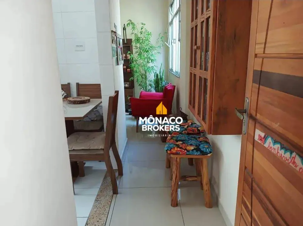 Cobertura, 3 quartos, 144 m² - Foto 3