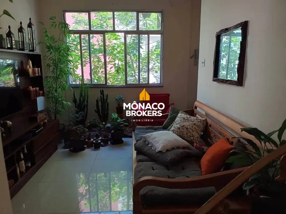 Cobertura, 3 quartos, 144 m² - Foto 3