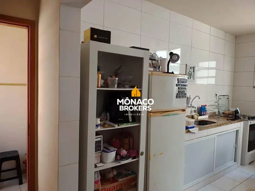 Cobertura, 3 quartos, 144 m² - Foto 4