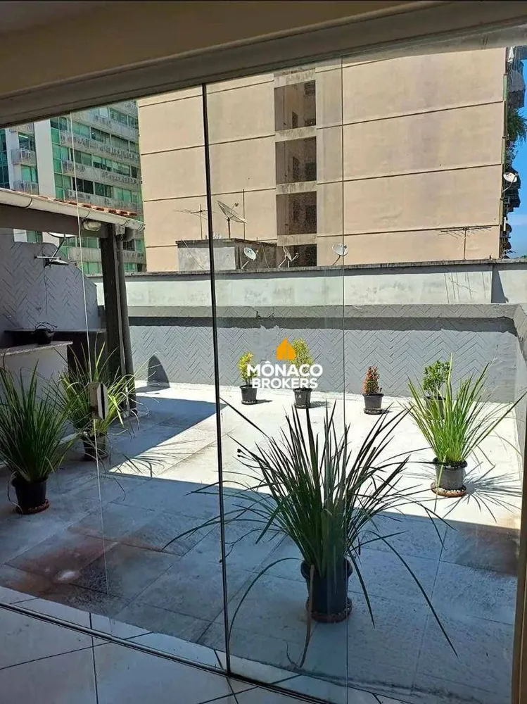 Cobertura, 3 quartos, 144 m² - Foto 14