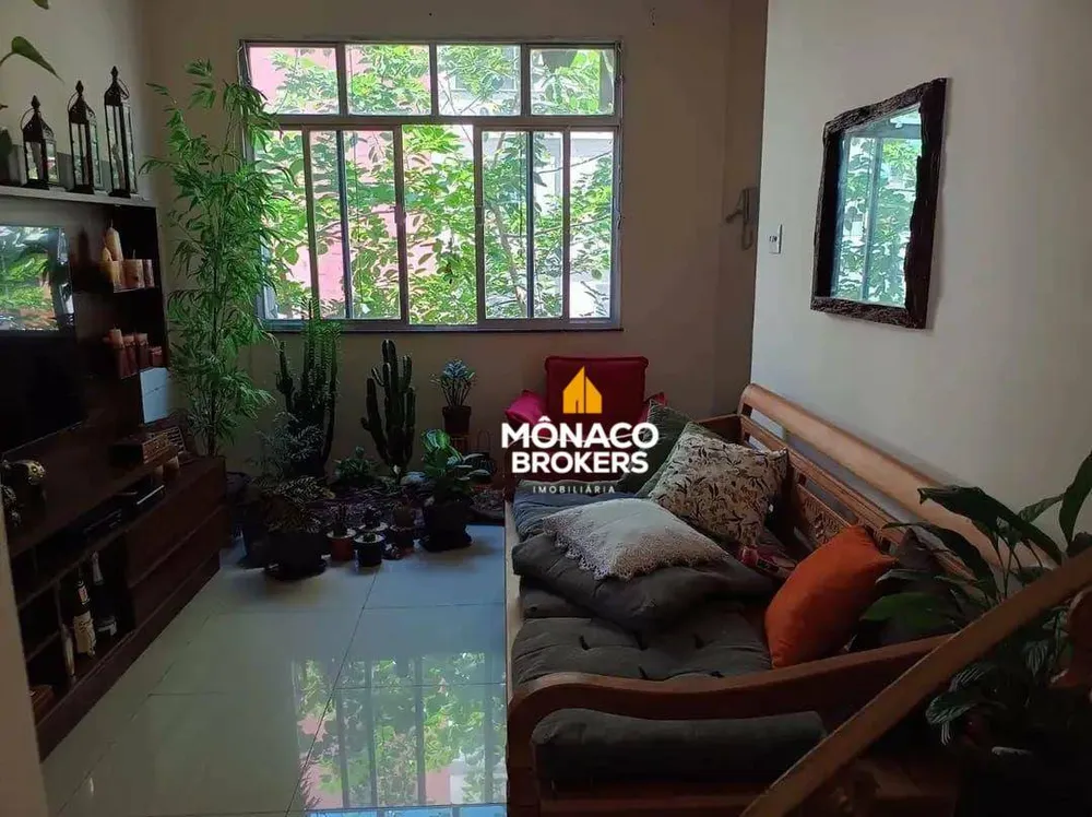 Cobertura, 3 quartos, 144 m² - Foto 2