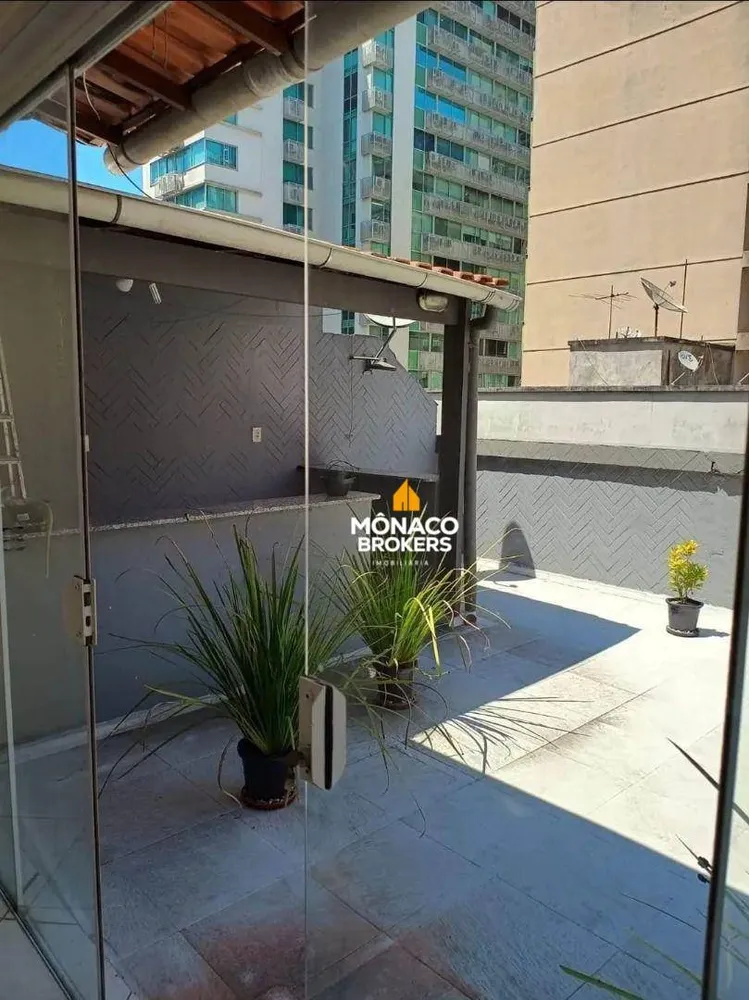 Cobertura, 3 quartos, 144 m² - Foto 15