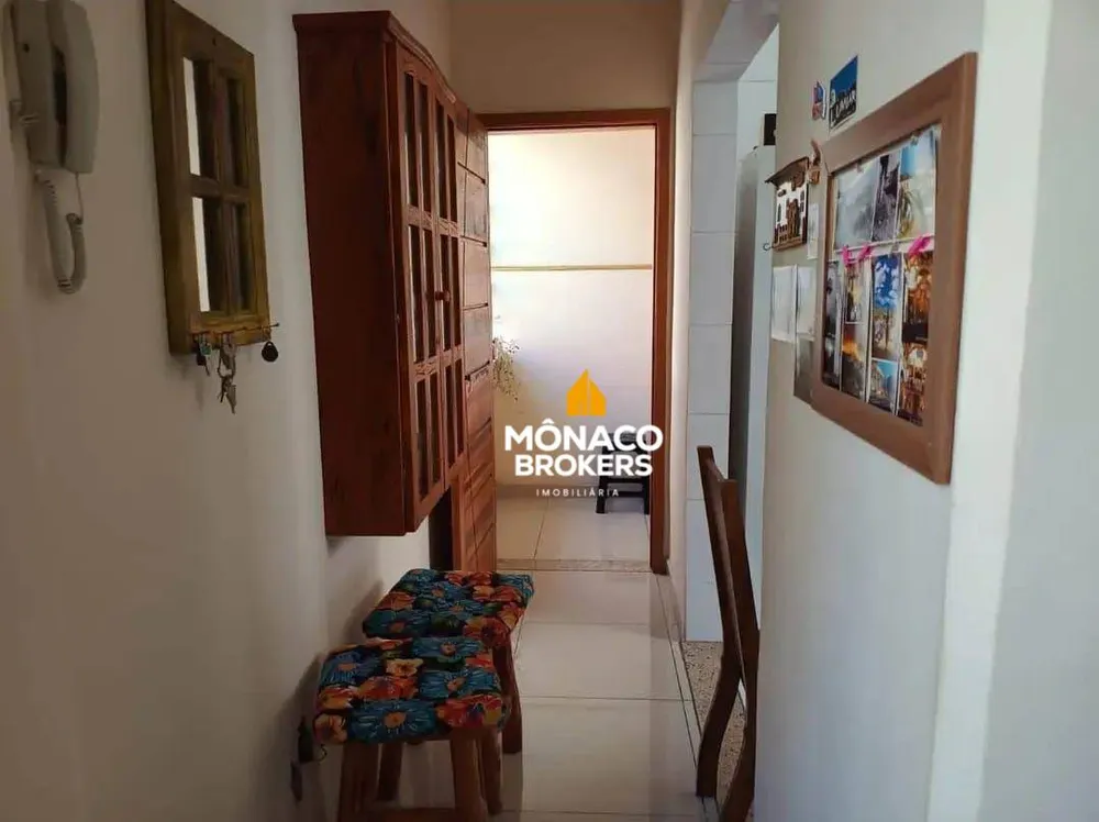 Cobertura, 3 quartos, 144 m² - Foto 9