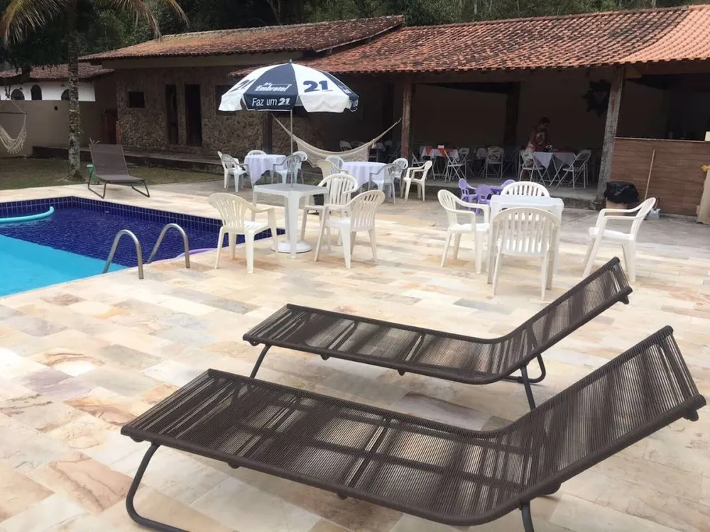 Casa, 5 quartos, 600 m² - Foto 14