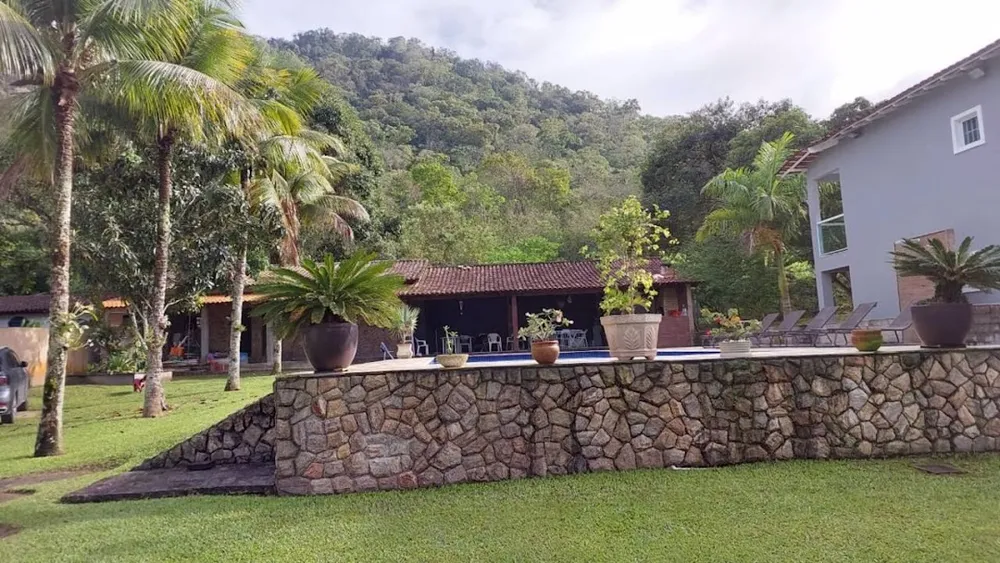 Casa, 5 quartos, 600 m² - Foto 36