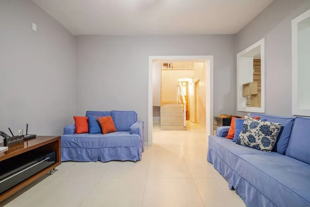 Casa, 5 quartos, 600 m² - Foto 38