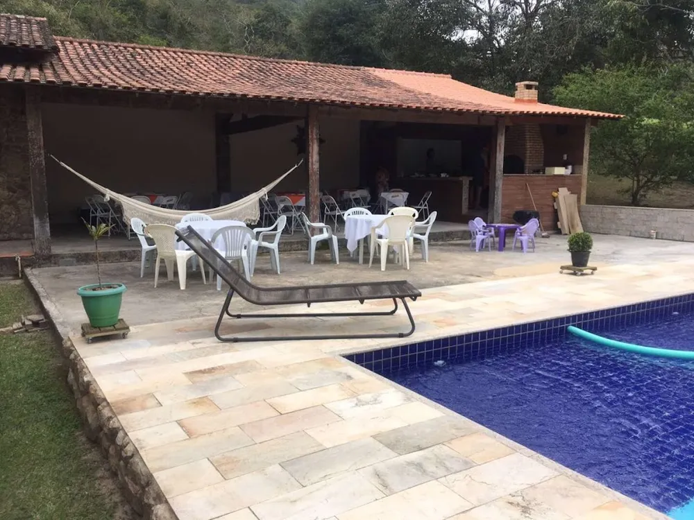 Casa, 5 quartos, 600 m² - Foto 10