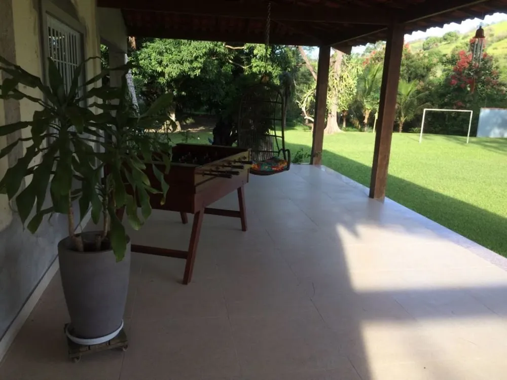 Casa, 5 quartos, 600 m² - Foto 34