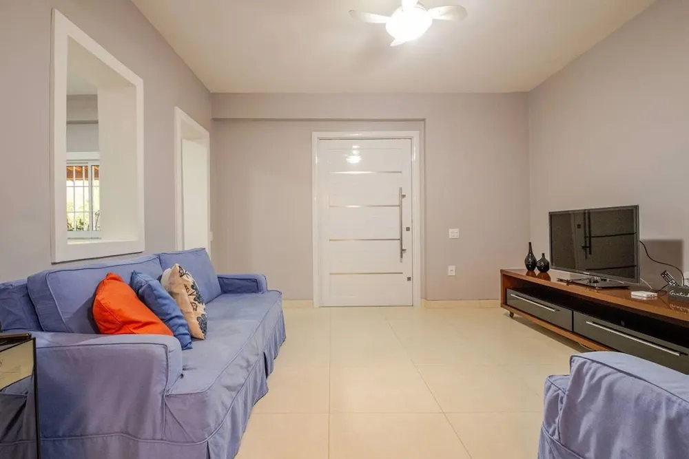 Casa, 5 quartos, 600 m² - Foto 37