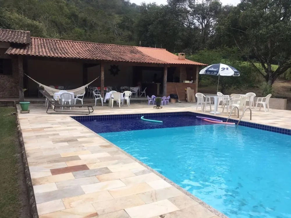 Casa, 5 quartos, 600 m² - Foto 9