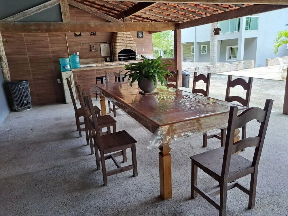 Casa, 5 quartos, 600 m² - Foto 19