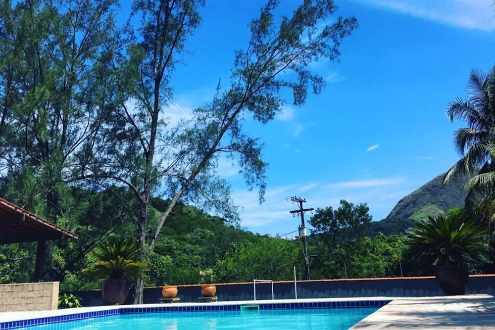 Casa, 5 quartos, 600 m² - Foto 11
