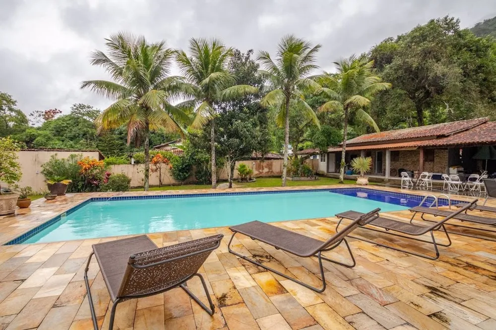 Casa, 5 quartos, 600 m² - Foto 6