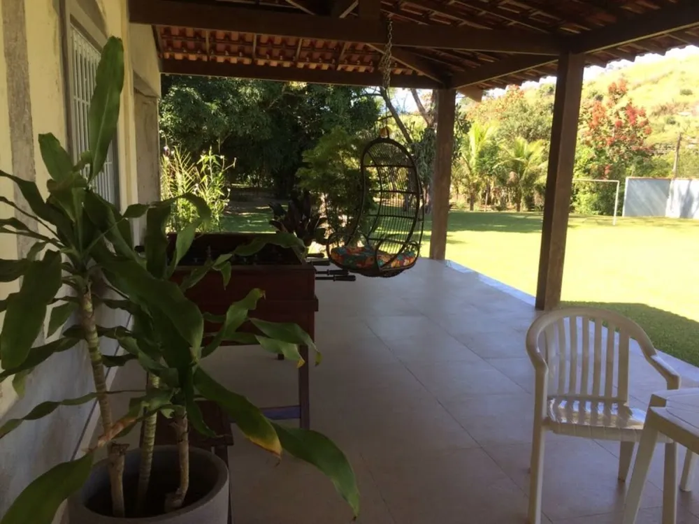 Casa, 5 quartos, 600 m² - Foto 33