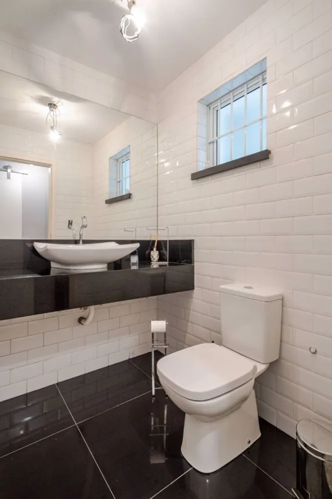 Casa, 5 quartos, 600 m² - Foto 58