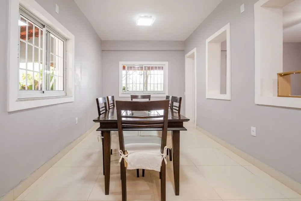 Casa, 5 quartos, 600 m² - Foto 41