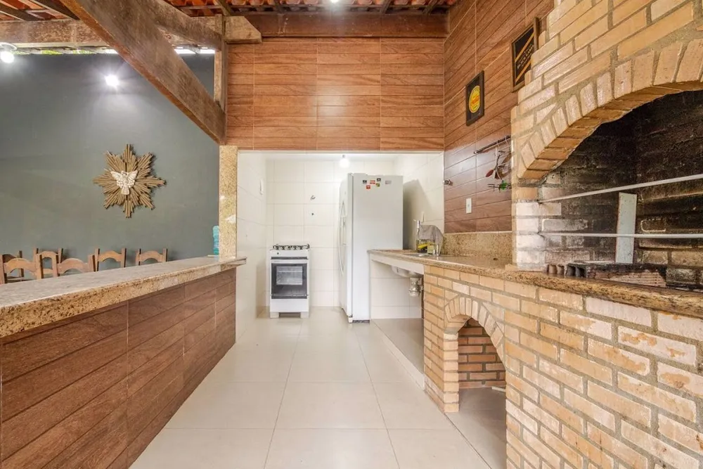 Casa, 5 quartos, 600 m² - Foto 17