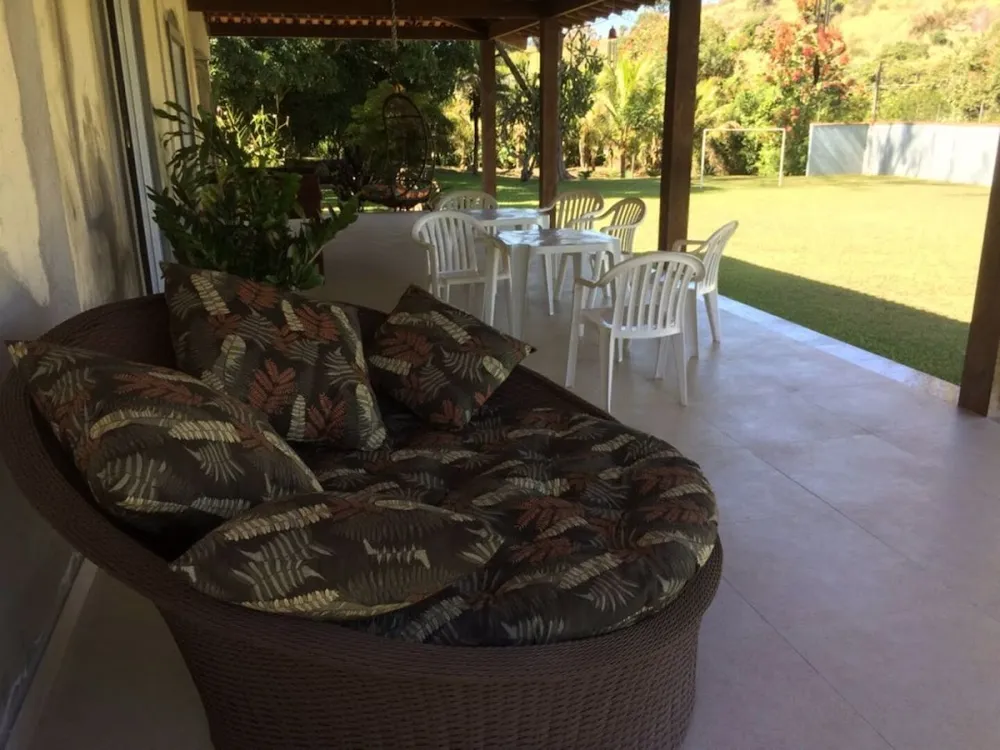 Casa, 5 quartos, 600 m² - Foto 35