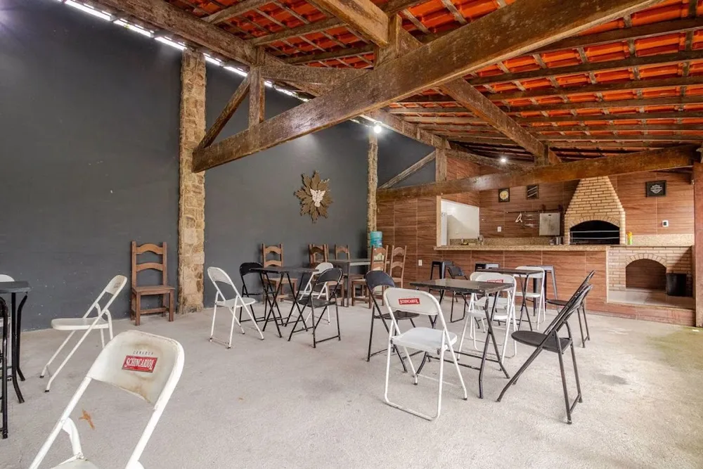 Casa, 5 quartos, 600 m² - Foto 20
