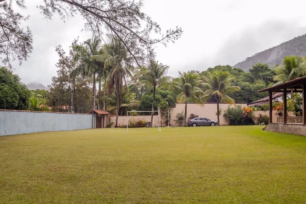 Casa, 5 quartos, 600 m² - Foto 30