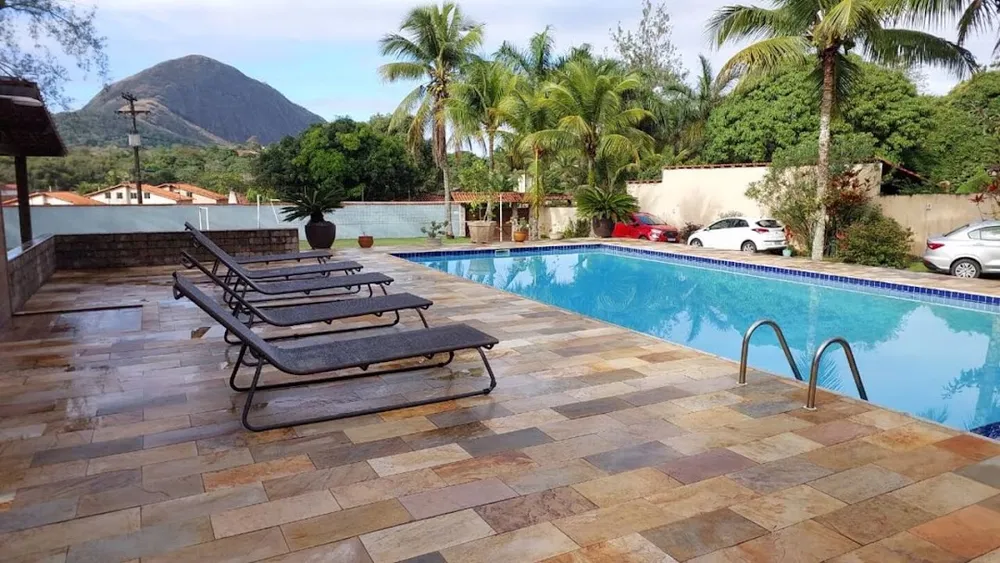 Casa, 5 quartos, 600 m² - Foto 5