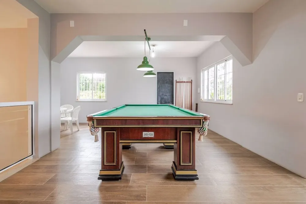 Casa, 5 quartos, 600 m² - Foto 23