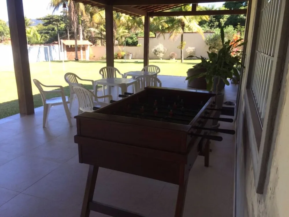 Casa, 5 quartos, 600 m² - Foto 22
