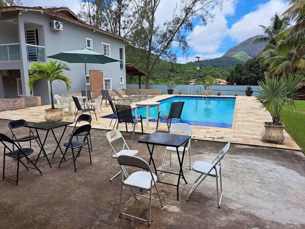 Casa, 5 quartos, 600 m² - Foto 12