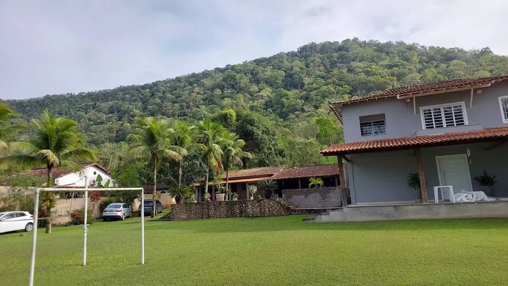 Casa, 5 quartos, 600 m² - Foto 25