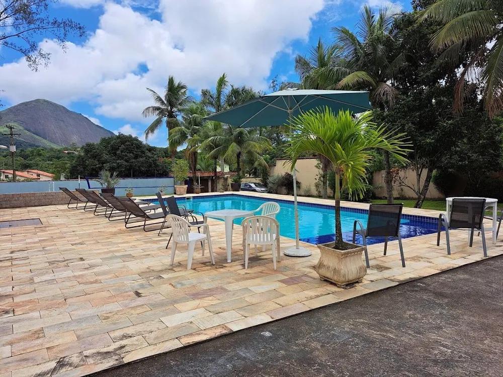 Casa, 5 quartos, 600 m² - Foto 13