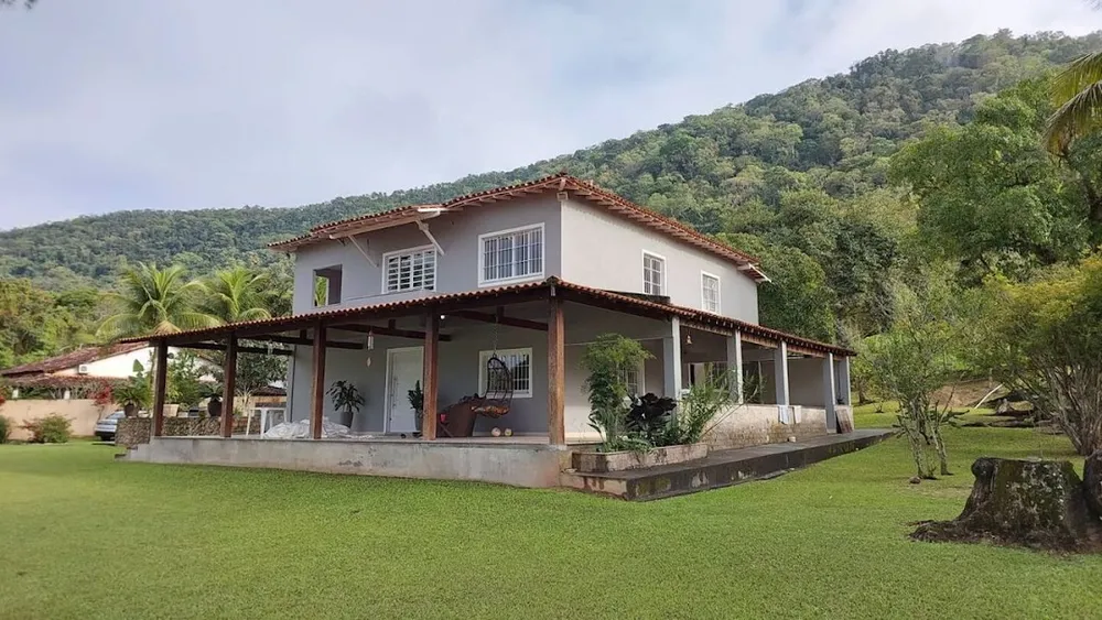 Casa, 5 quartos, 600 m² - Foto 2
