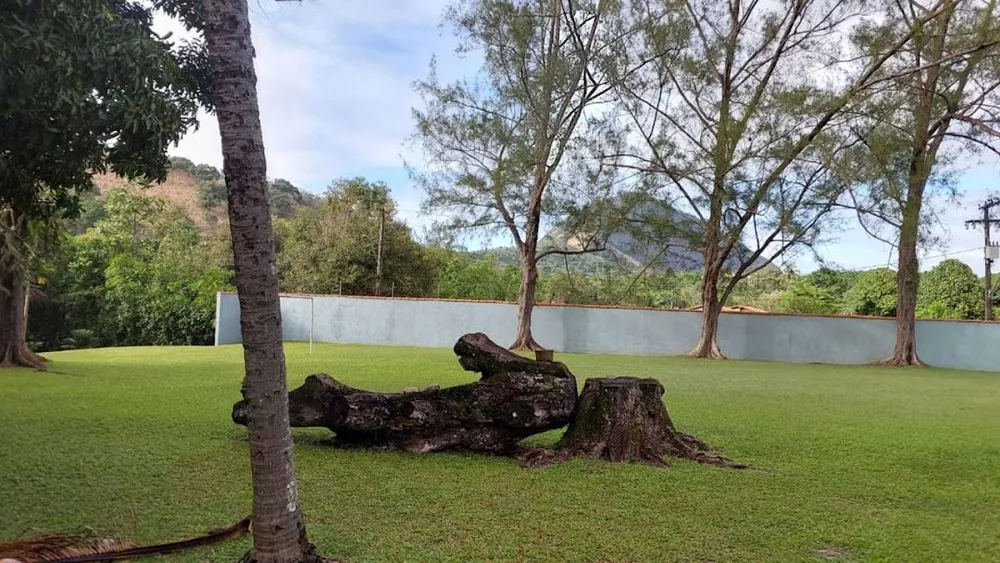 Casa, 5 quartos, 600 m² - Foto 31