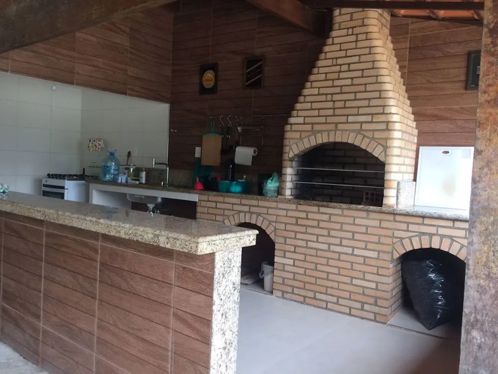 Casa, 5 quartos, 600 m² - Foto 16